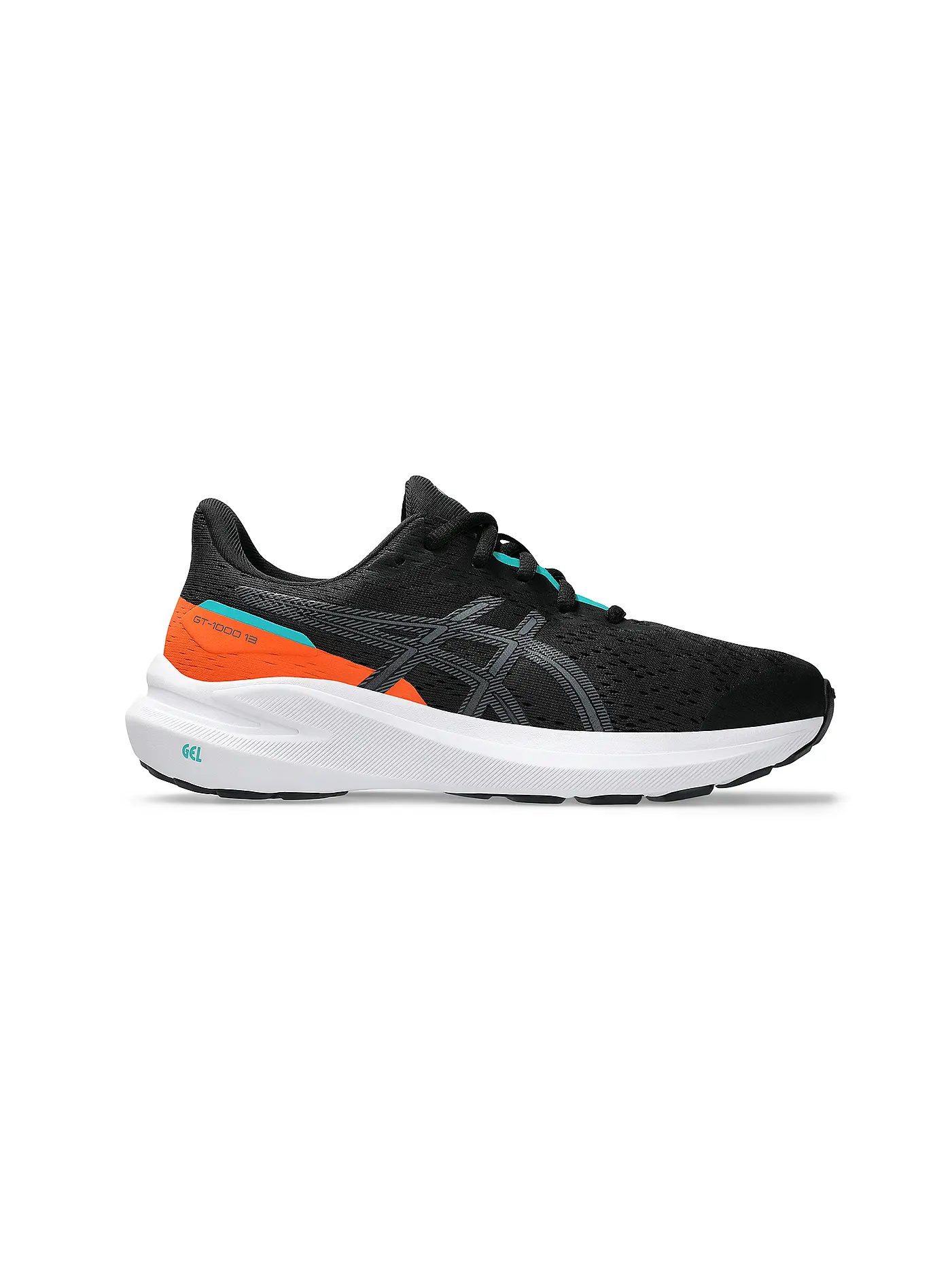 ASICS | Kinder Laufschuhe GT-1000 13 GS | 